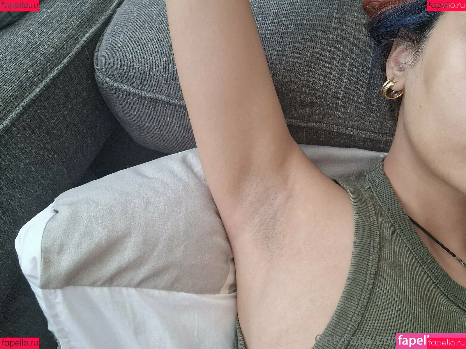 freenirvy Onlyfans Photo Gallery 