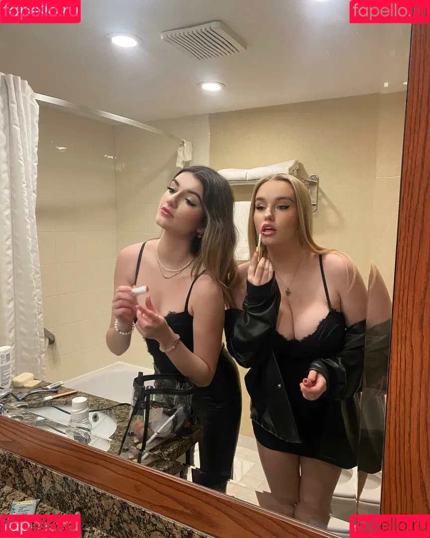 Hailey F Onlyfans Photo Gallery 