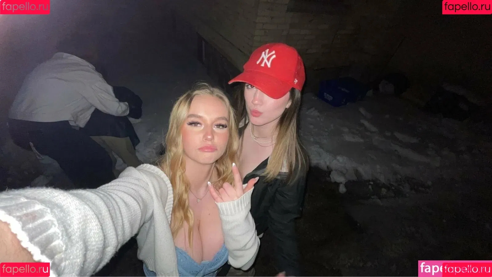 Hailey F Onlyfans Photo Gallery 