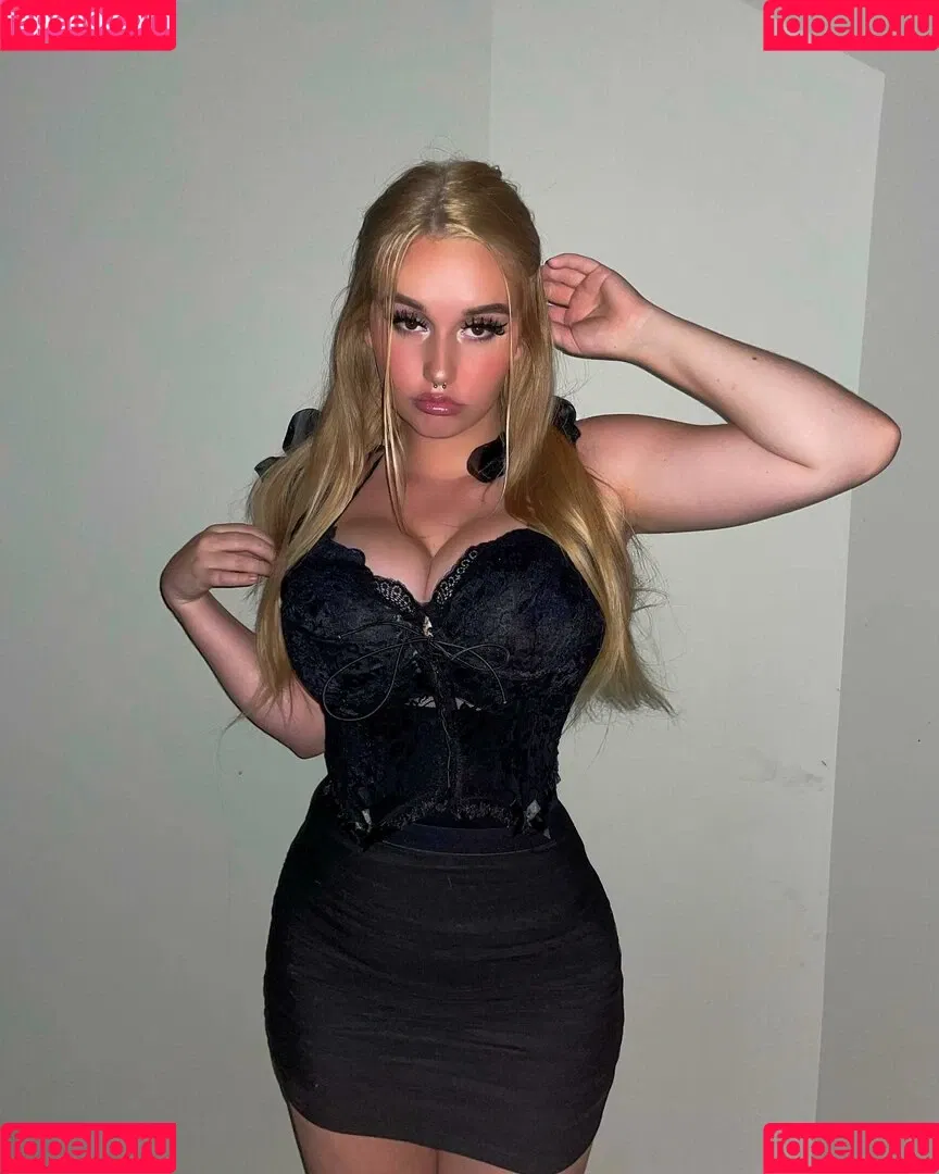 Hailey F Onlyfans Photo Gallery 