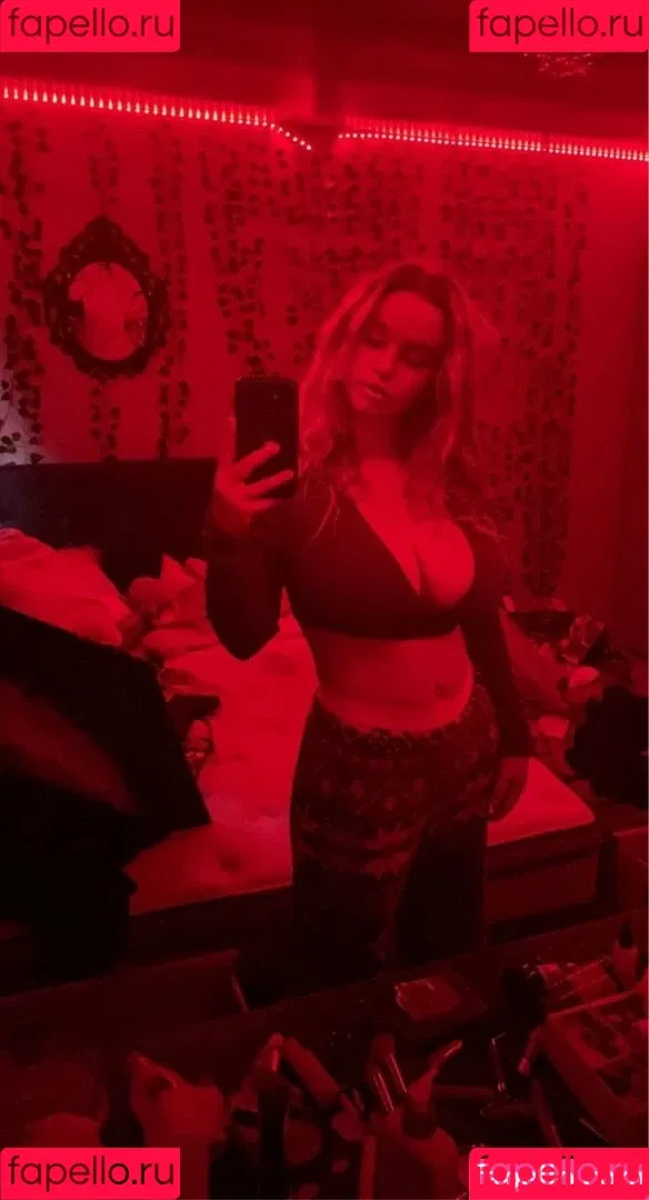 Hailey F Onlyfans Photo Gallery 