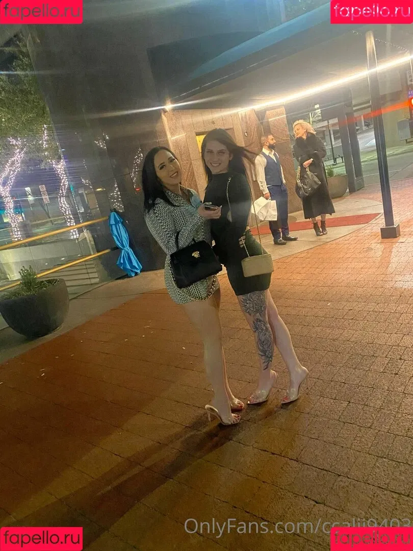 ccalii9403 Onlyfans Photo Gallery 