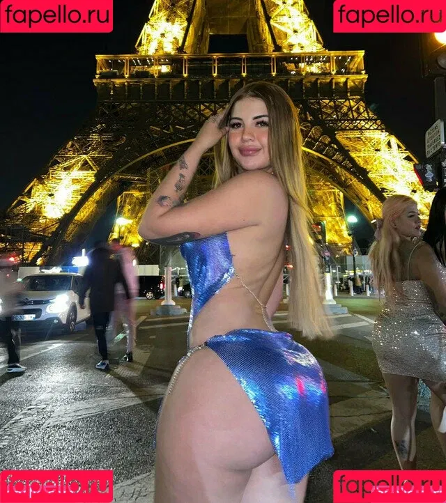 Aida Cortes Onlyfans Photo Gallery 