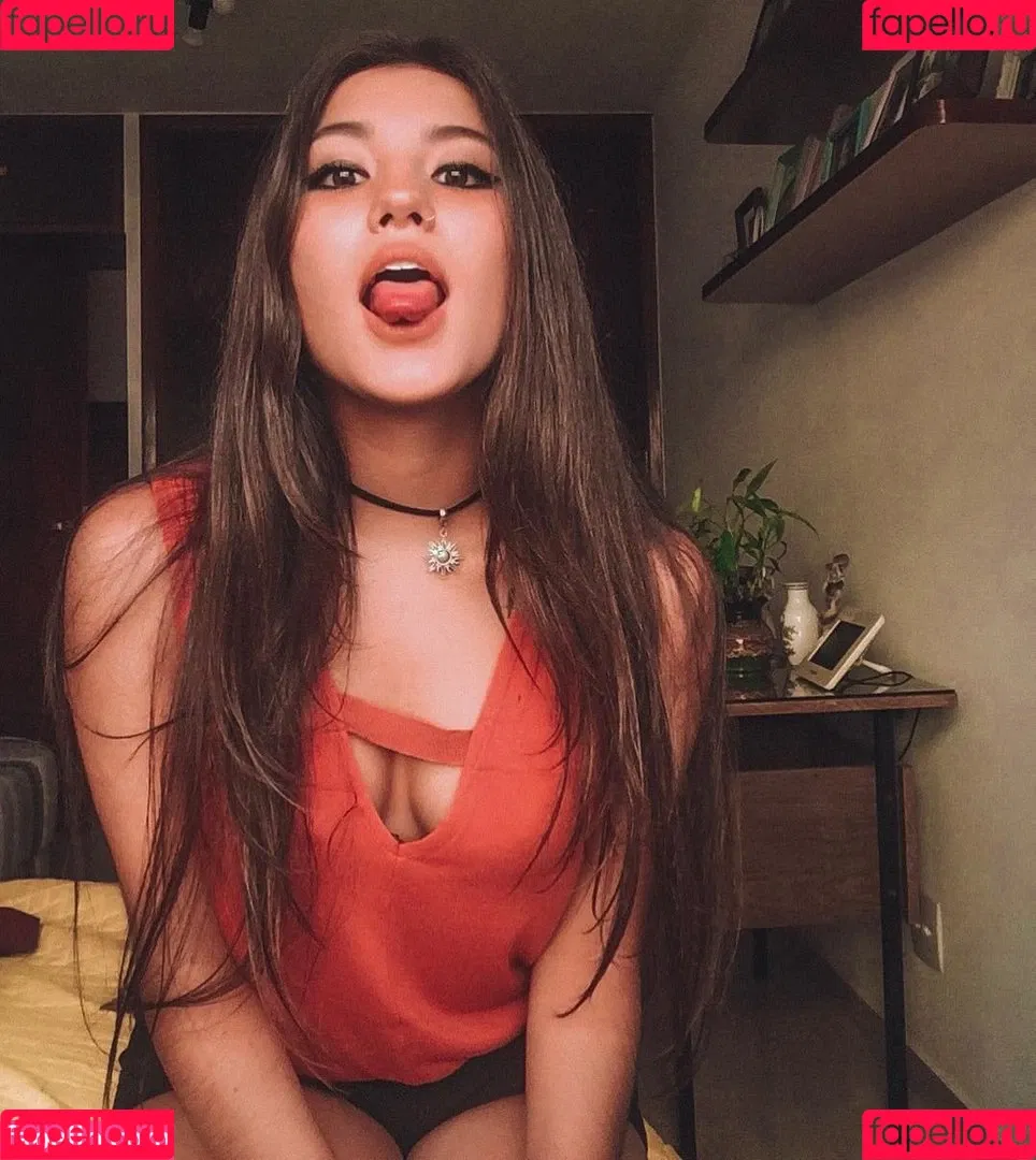 Marina Yamaguti Onlyfans Photo Gallery 