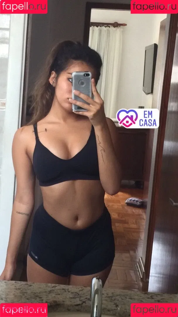 Marina Yamaguti Onlyfans Photo Gallery 