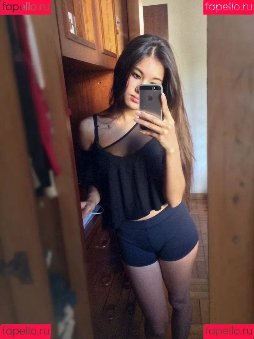 Marina Yamaguti Onlyfans Photo Gallery 