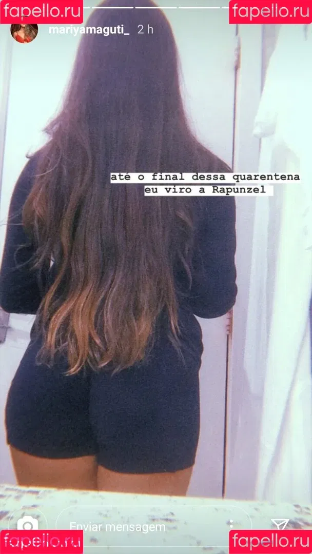 Marina Yamaguti Onlyfans Photo Gallery 