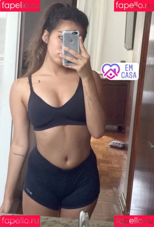 Marina Yamaguti Onlyfans Photo Gallery 