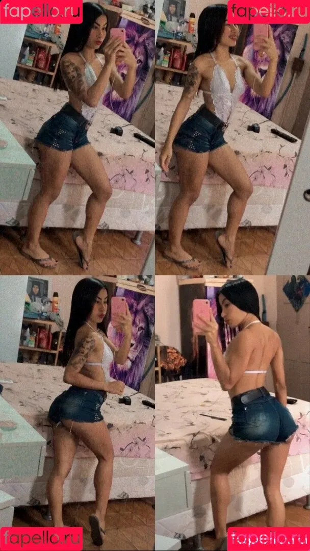 Smir Ferreir Onlyfans Photo Gallery 