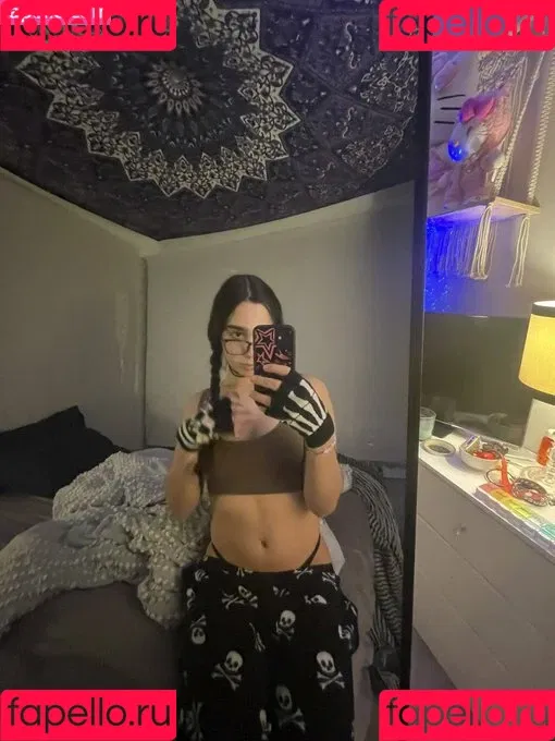 goddesszariaxx Onlyfans Photo Gallery 