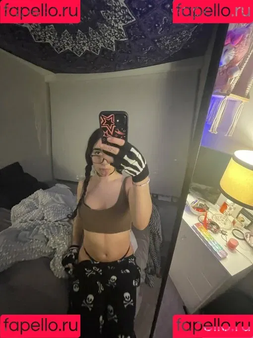 goddesszariaxx Onlyfans Photo Gallery 