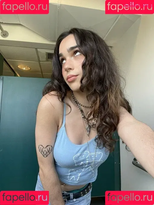 goddesszariaxx Onlyfans Photo Gallery 