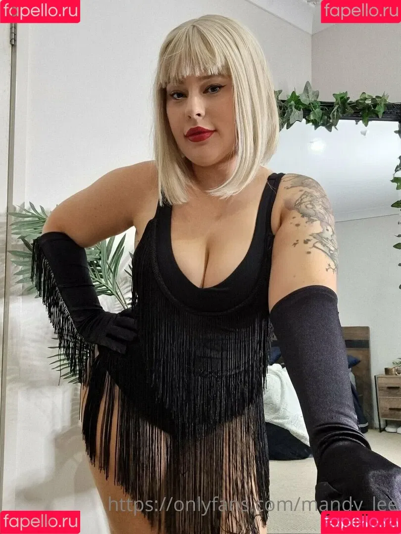 mandy_lee Onlyfans Photo Gallery 