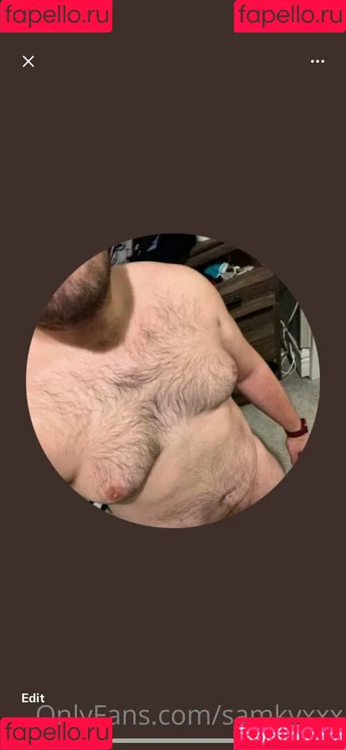 samkyxxx Onlyfans Photo Gallery 