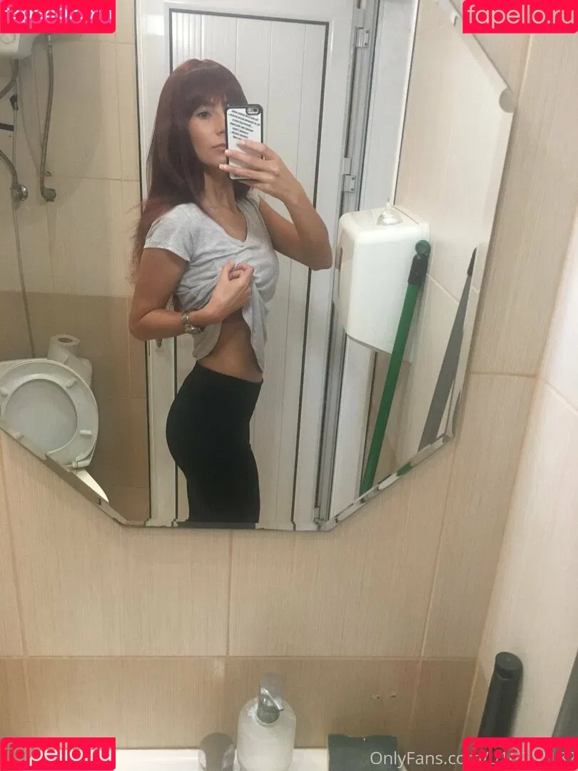 Radosveta Onlyfans Photo Gallery 
