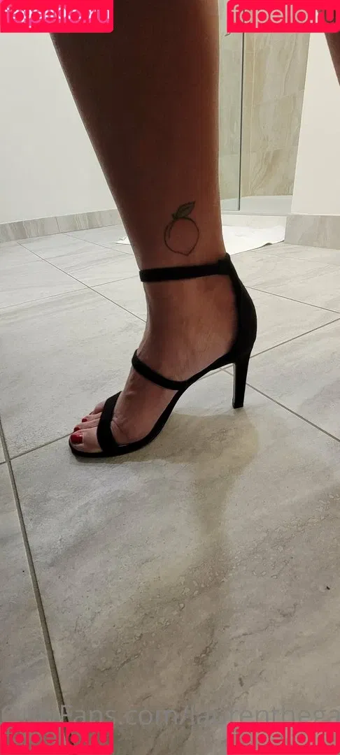 Lauren The GA Queen Onlyfans Photo Gallery 
