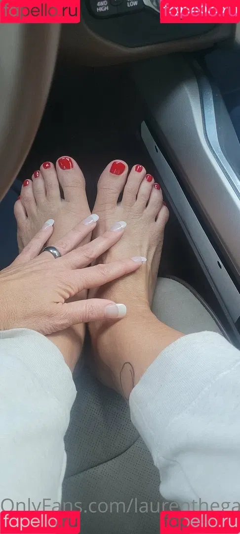 Lauren The GA Queen Onlyfans Photo Gallery 