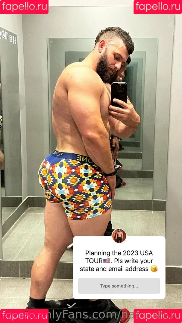 nath_wyld Onlyfans Photo Gallery 