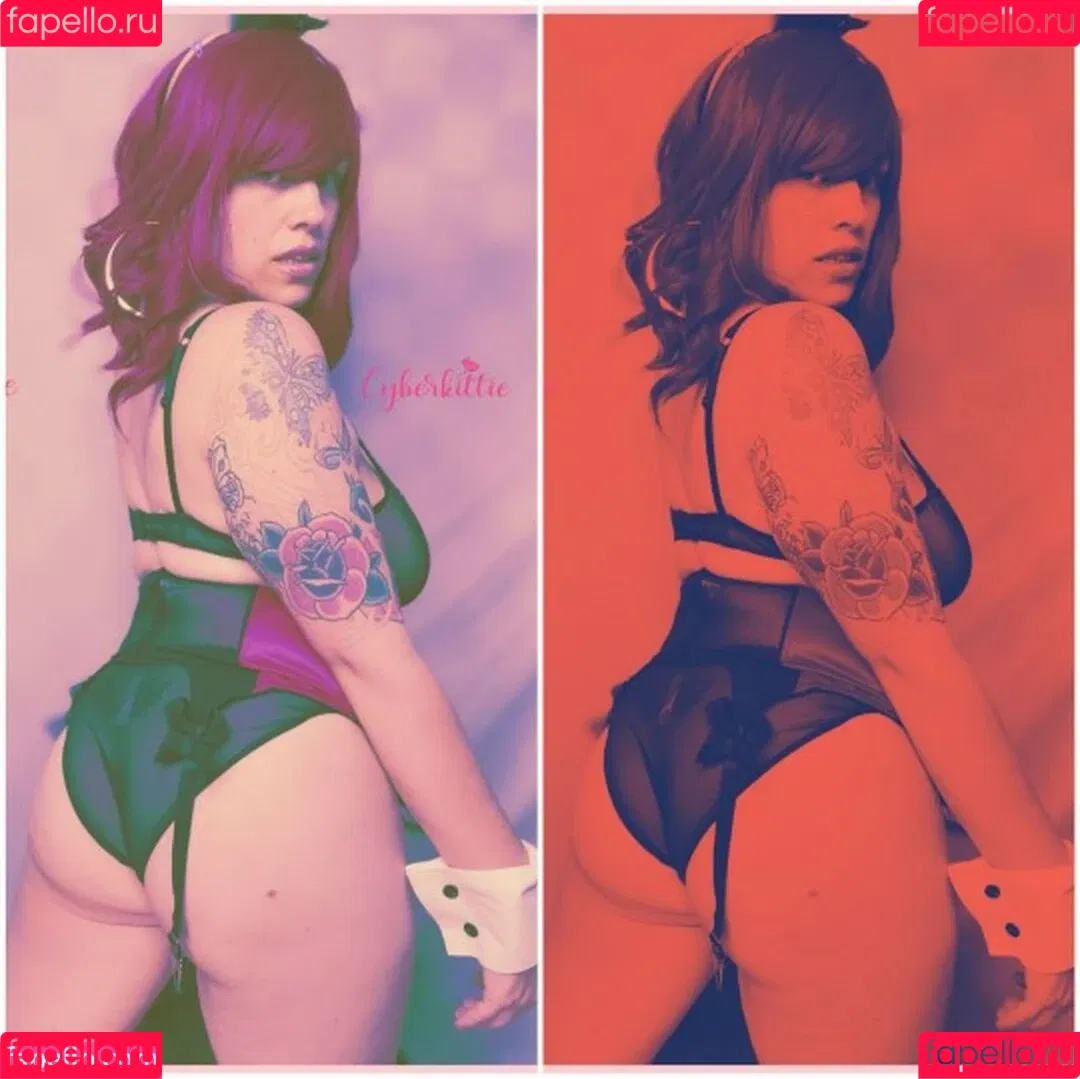 Lexi Luscious Onlyfans Photo Gallery 