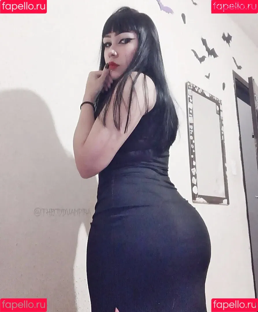 Horror Queen Onlyfans Photo Gallery 