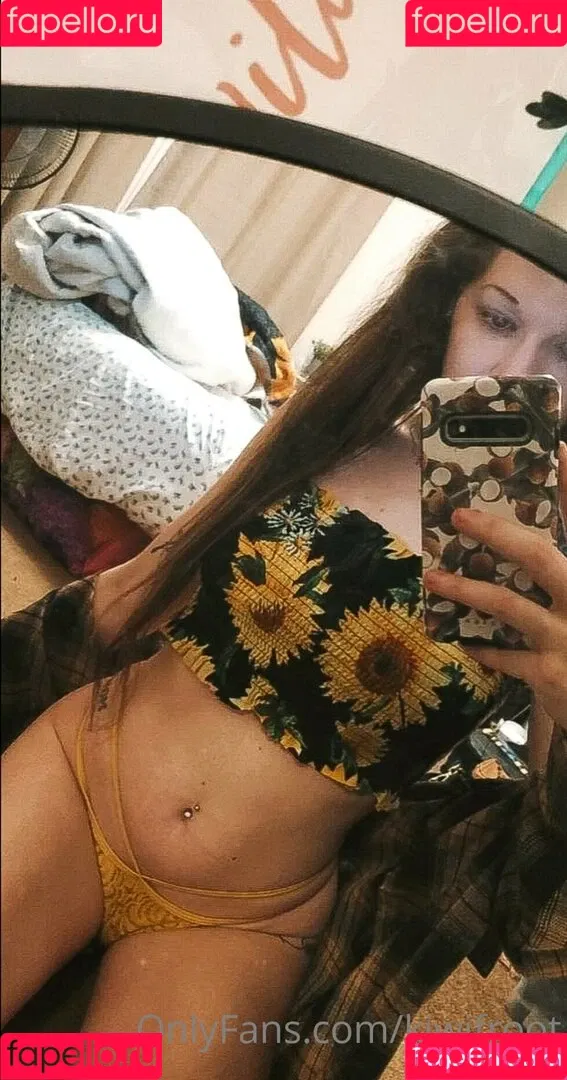 Kiwifroot Onlyfans Photo Gallery 