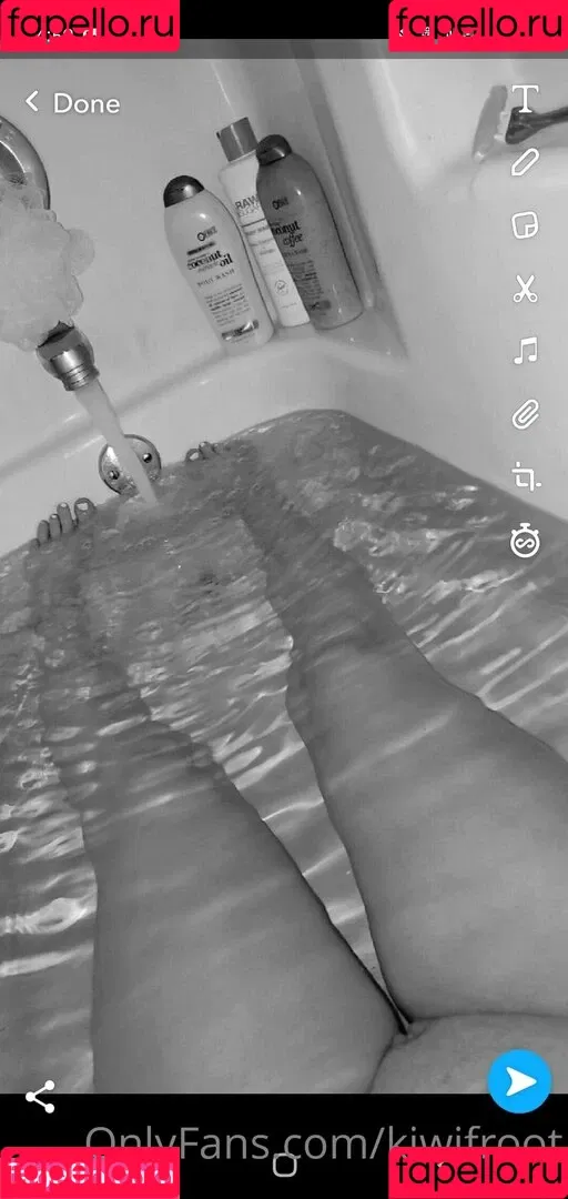 Kiwifroot Onlyfans Photo Gallery 