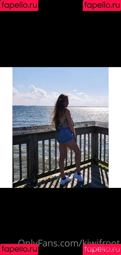 Kiwifroot Onlyfans Photo Gallery 