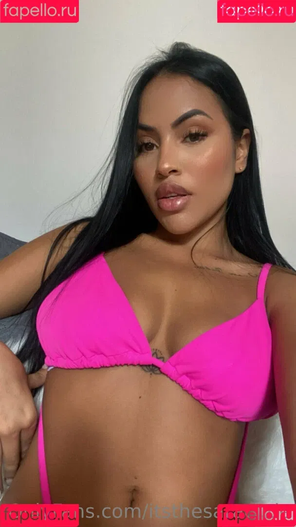 itsthesaracutie Onlyfans Photo Gallery 