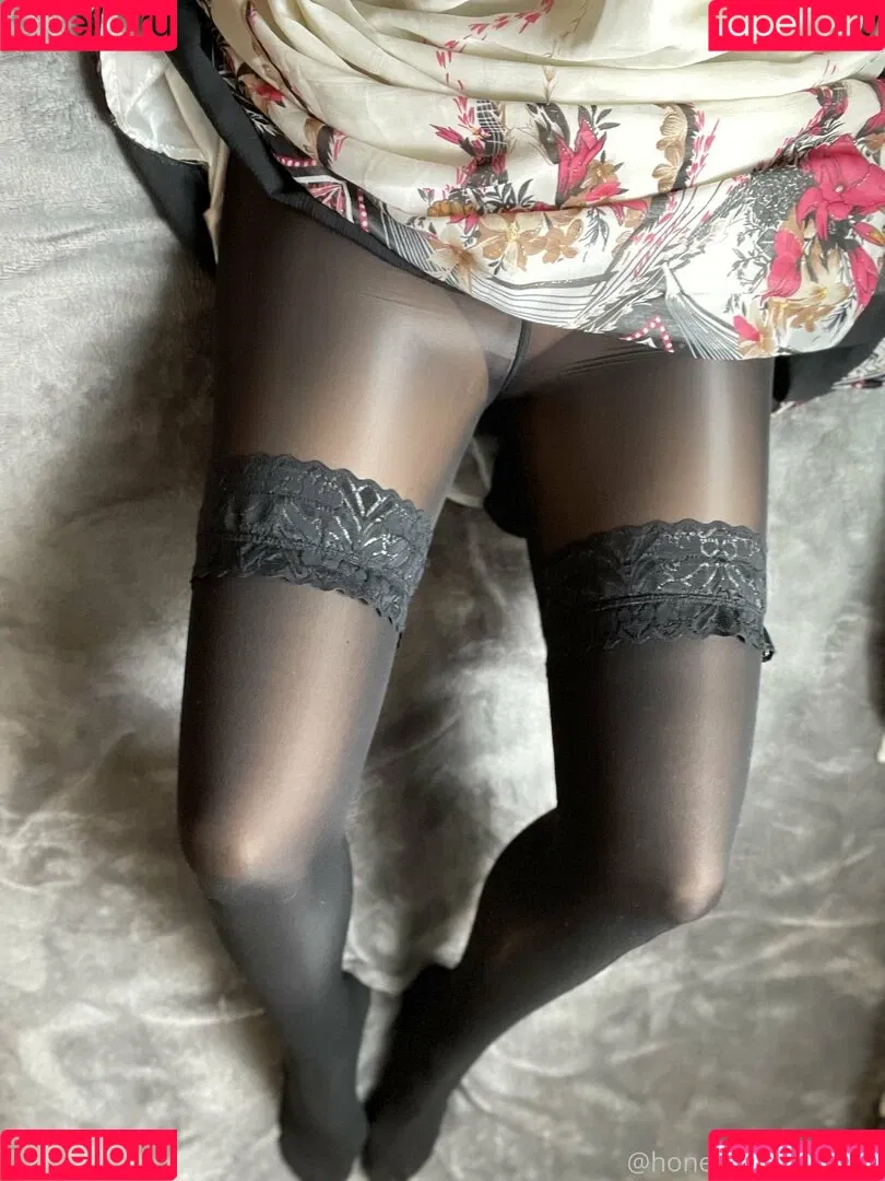 honeylicious_nylon Onlyfans Photo Gallery 