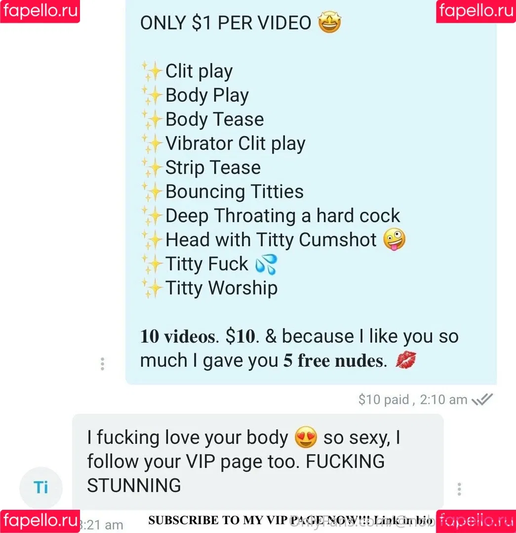 nobettertits Onlyfans Photo Gallery 