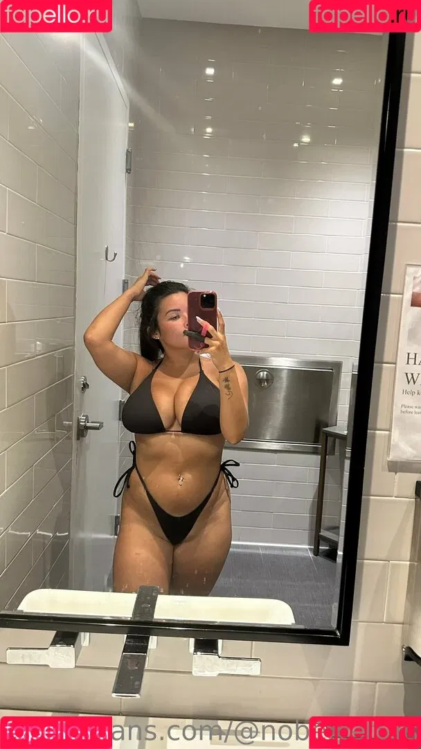 nobettertits Onlyfans Photo Gallery 
