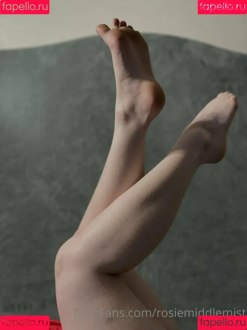 rosiemiddlemist Onlyfans Photo Gallery 