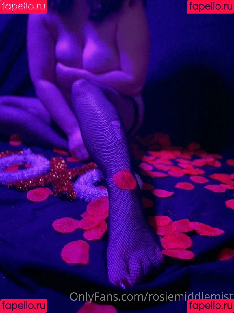 rosiemiddlemist Onlyfans Photo Gallery 