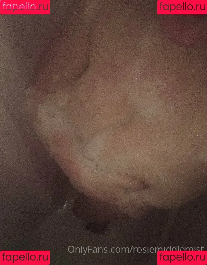 rosiemiddlemist Onlyfans Photo Gallery 