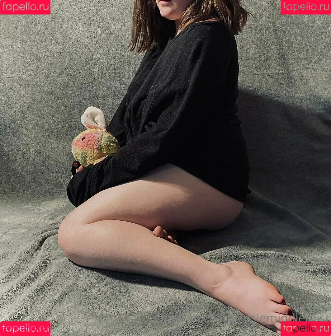 rosiemiddlemist Onlyfans Photo Gallery 