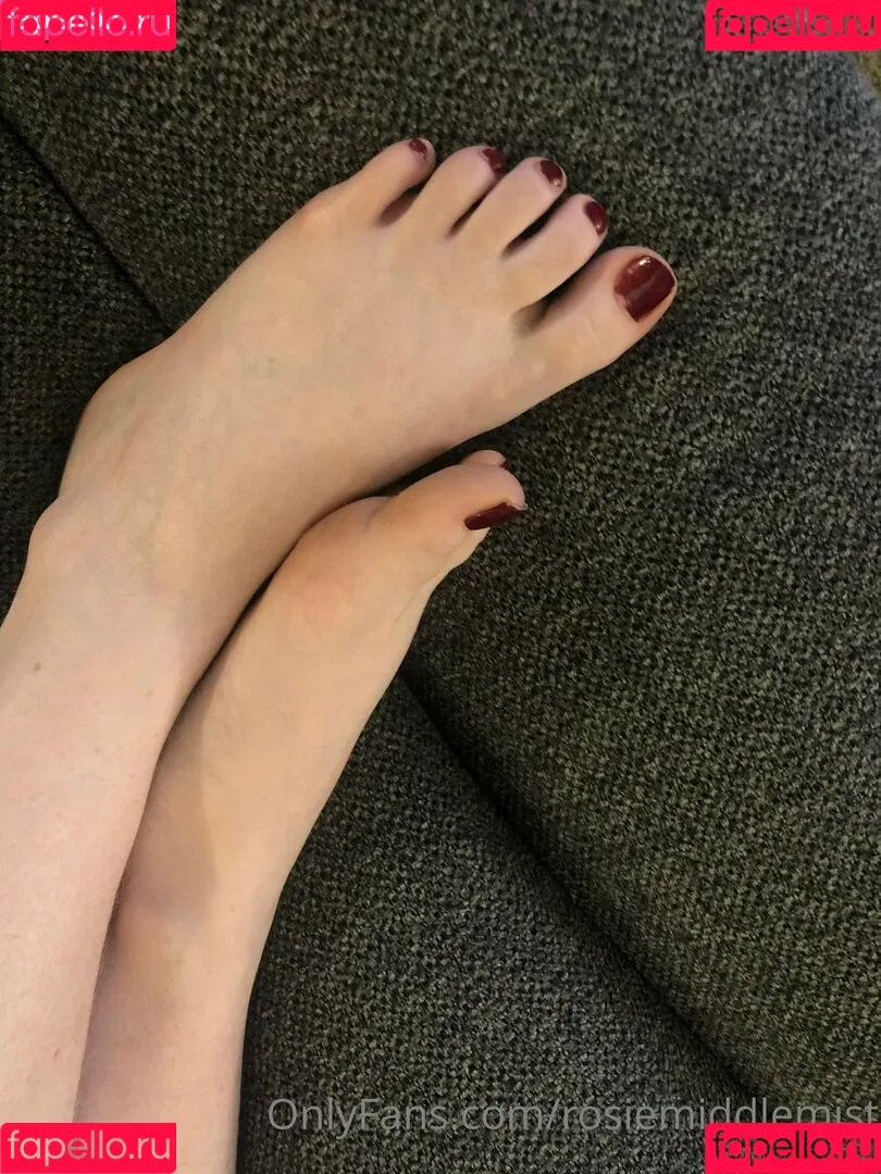 rosiemiddlemist Onlyfans Photo Gallery 