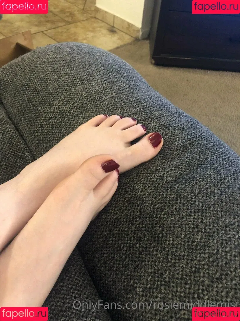 rosiemiddlemist Onlyfans Photo Gallery 
