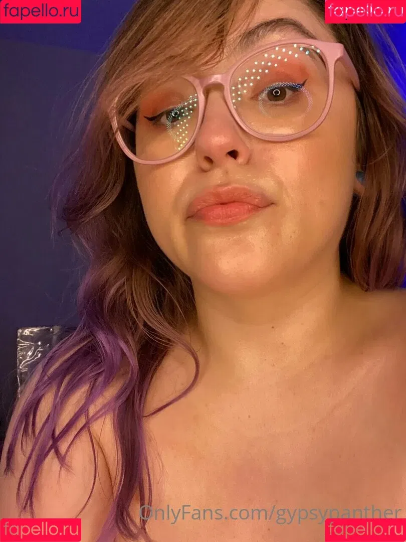 Gypsypanther11 Onlyfans Photo Gallery 