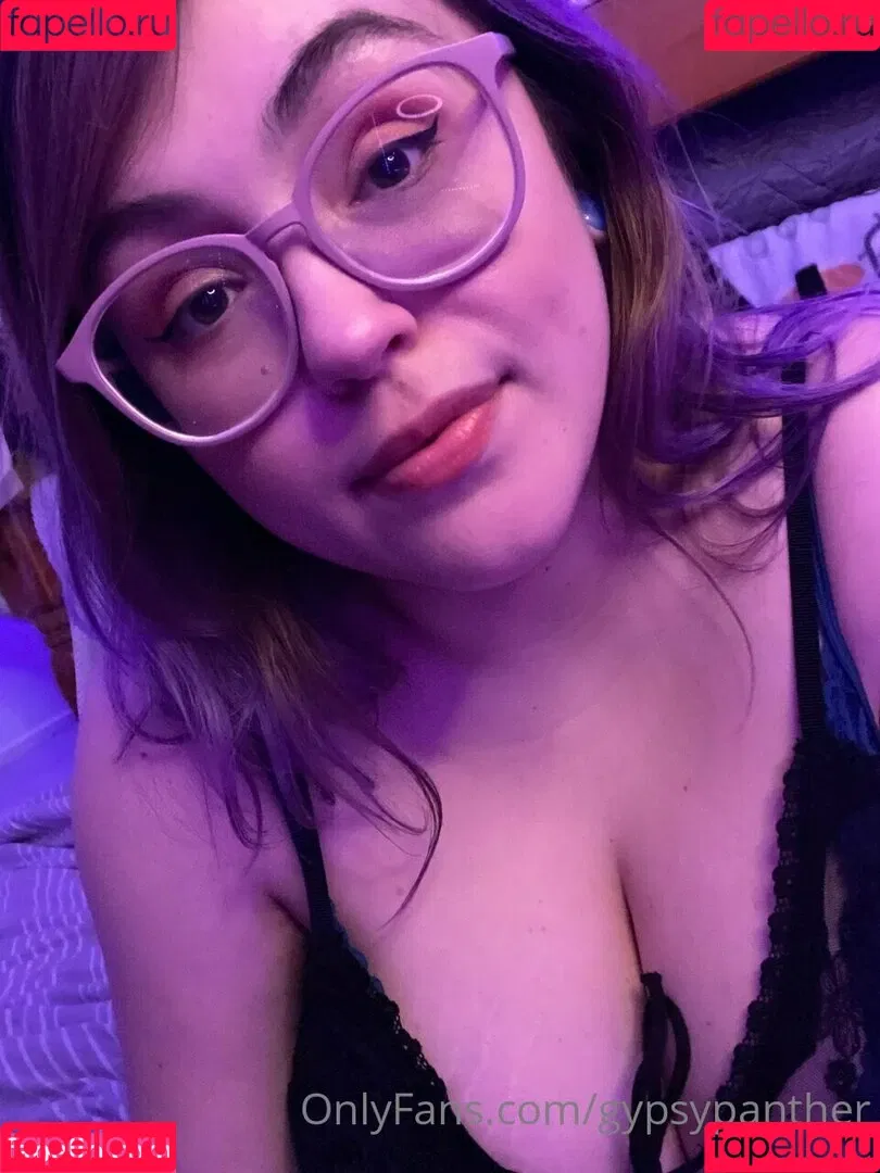 Gypsypanther11 Onlyfans Photo Gallery 