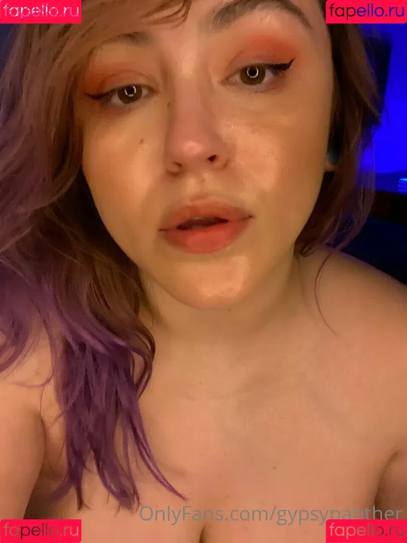 Gypsypanther11 Onlyfans Photo Gallery 