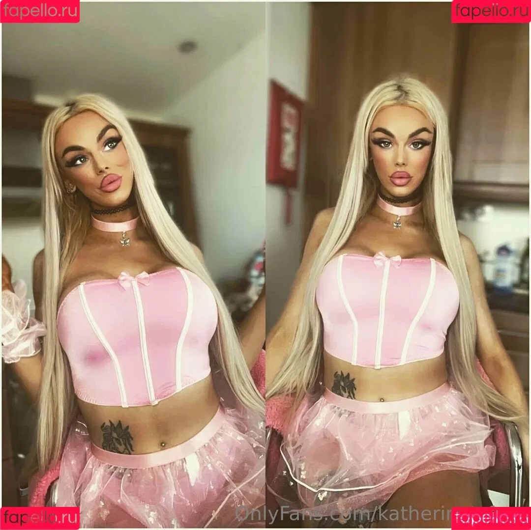 katherinetsfree Onlyfans Photo Gallery 