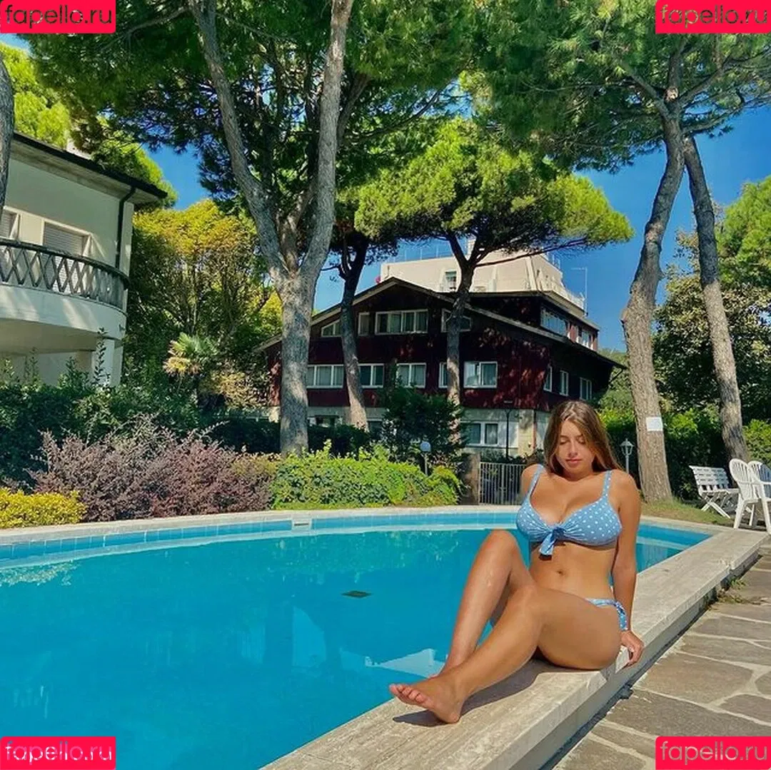 Giusy Piazza Onlyfans Photo Gallery 