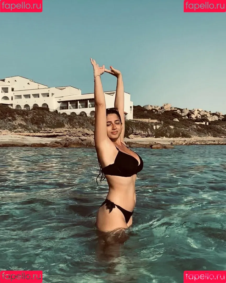 Giusy Piazza Onlyfans Photo Gallery 