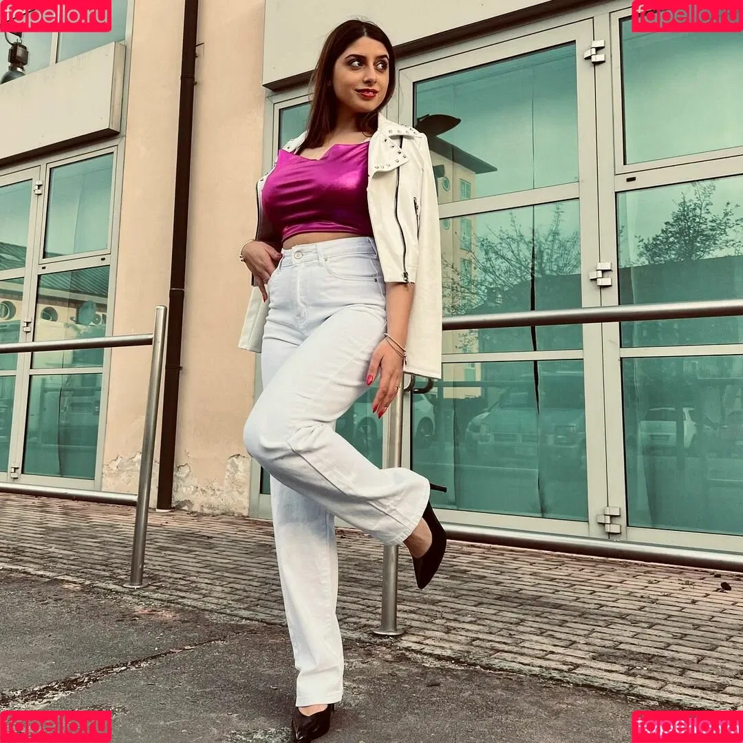 Giusy Piazza Onlyfans Photo Gallery 