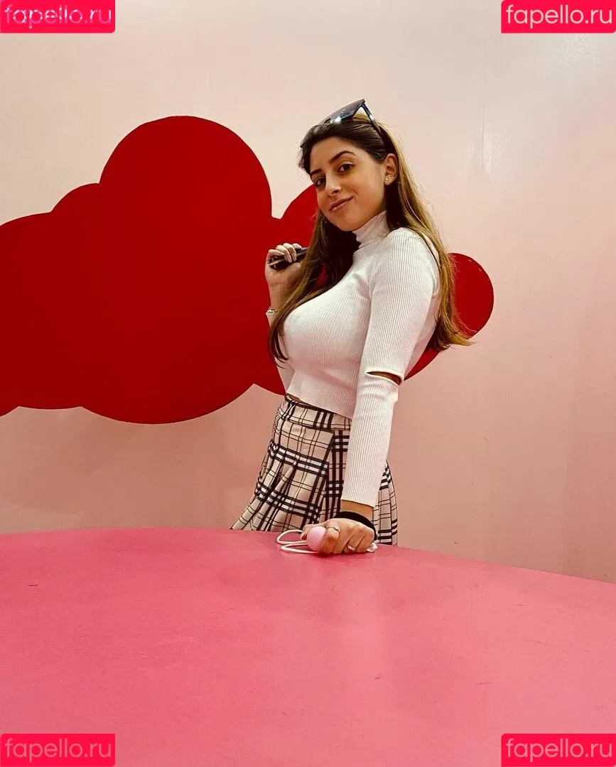 Giusy Piazza Onlyfans Photo Gallery 