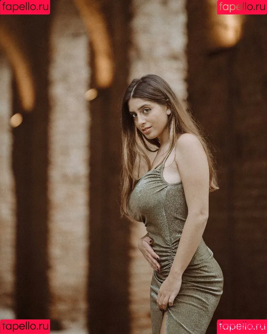 Giusy Piazza Onlyfans Photo Gallery 