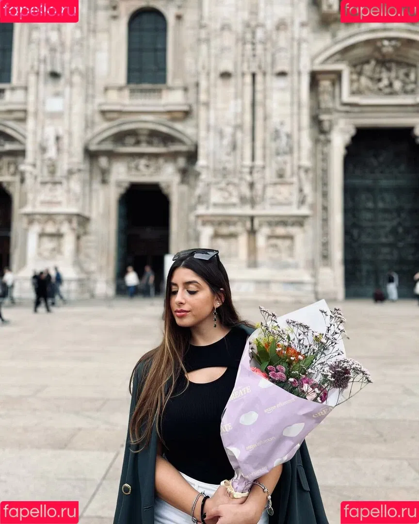 Giusy Piazza Onlyfans Photo Gallery 