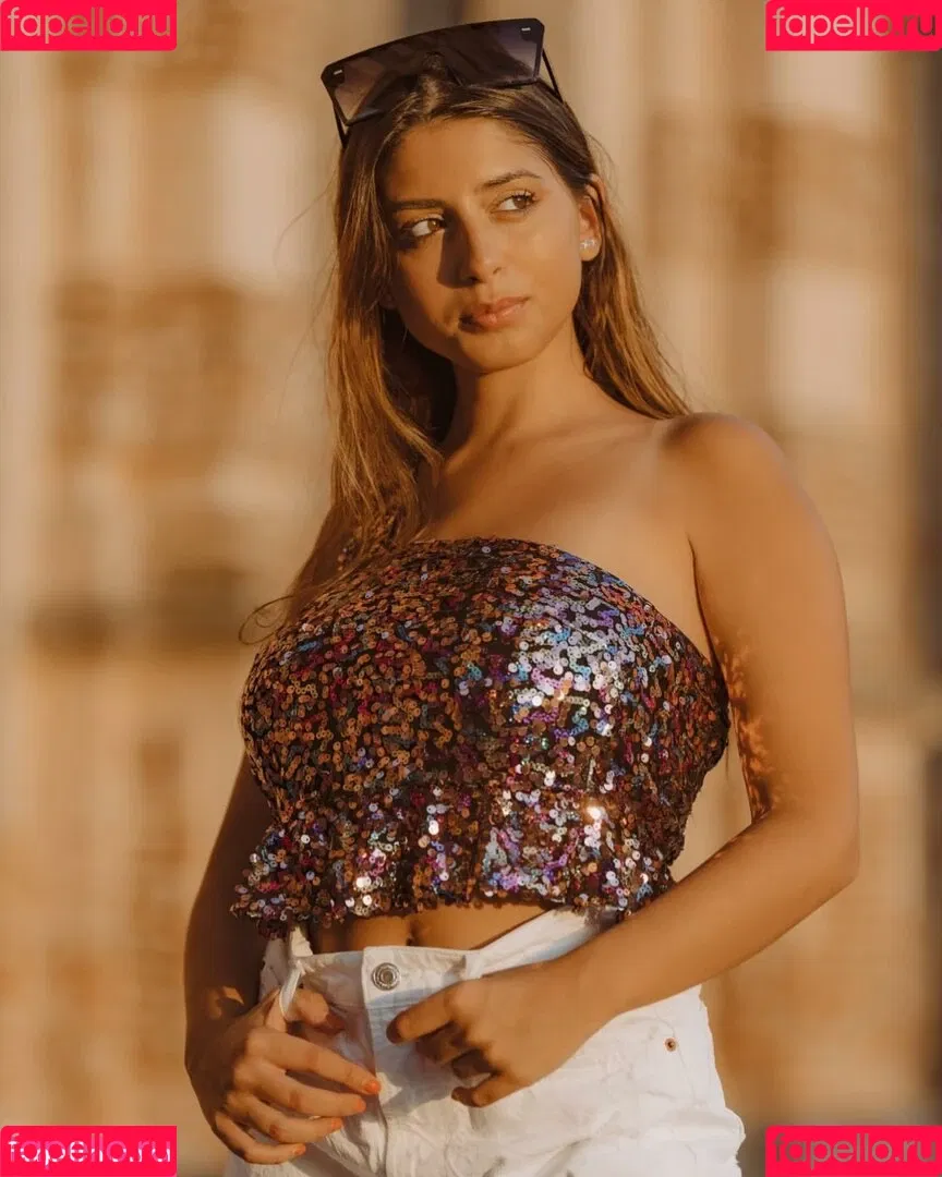 Giusy Piazza Onlyfans Photo Gallery 