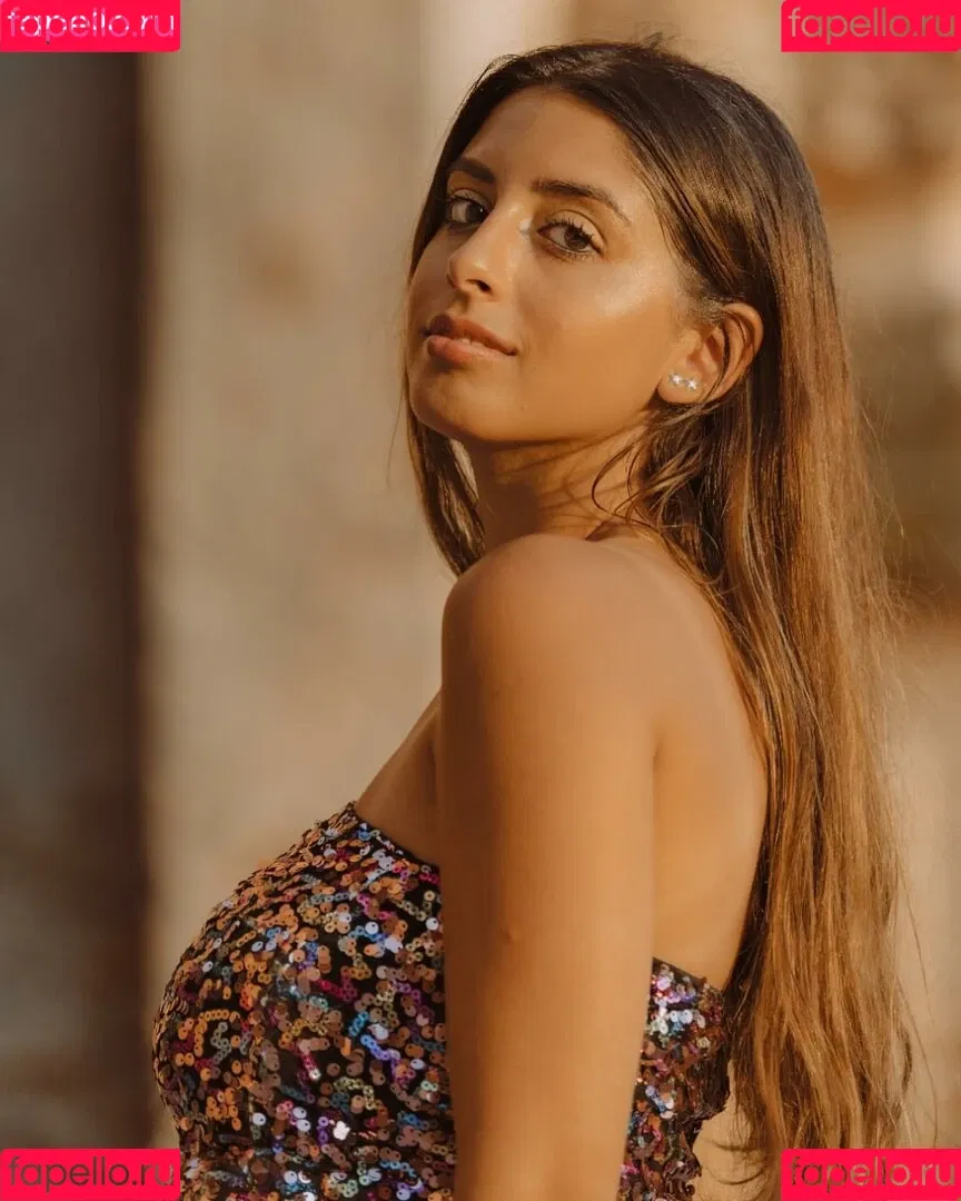 Giusy Piazza Onlyfans Photo Gallery 