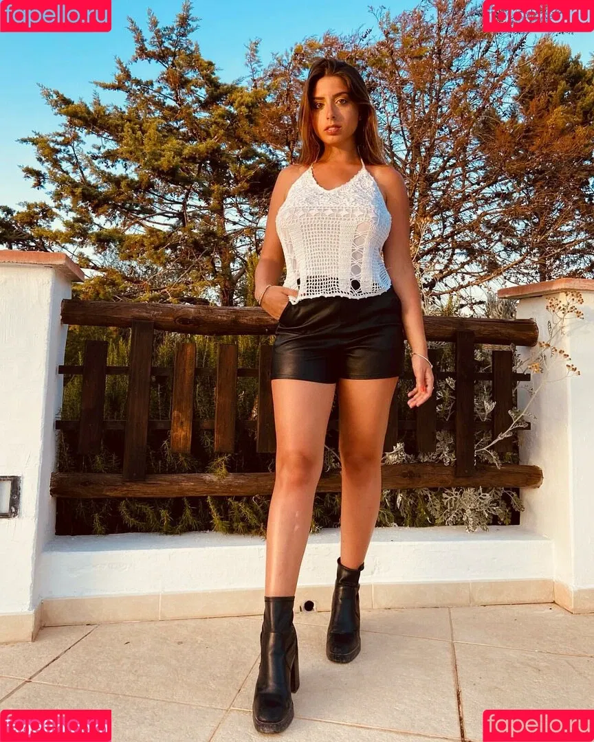 Giusy Piazza Onlyfans Photo Gallery 